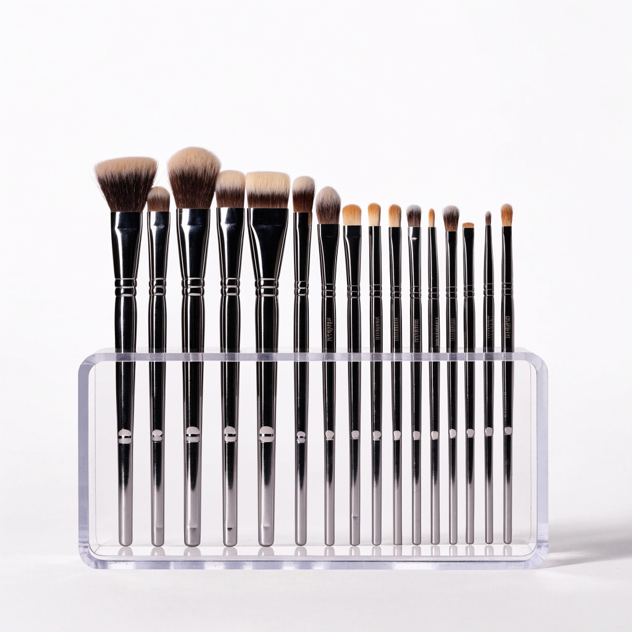 BS-MALL 18-Piece Makeup Brush Set