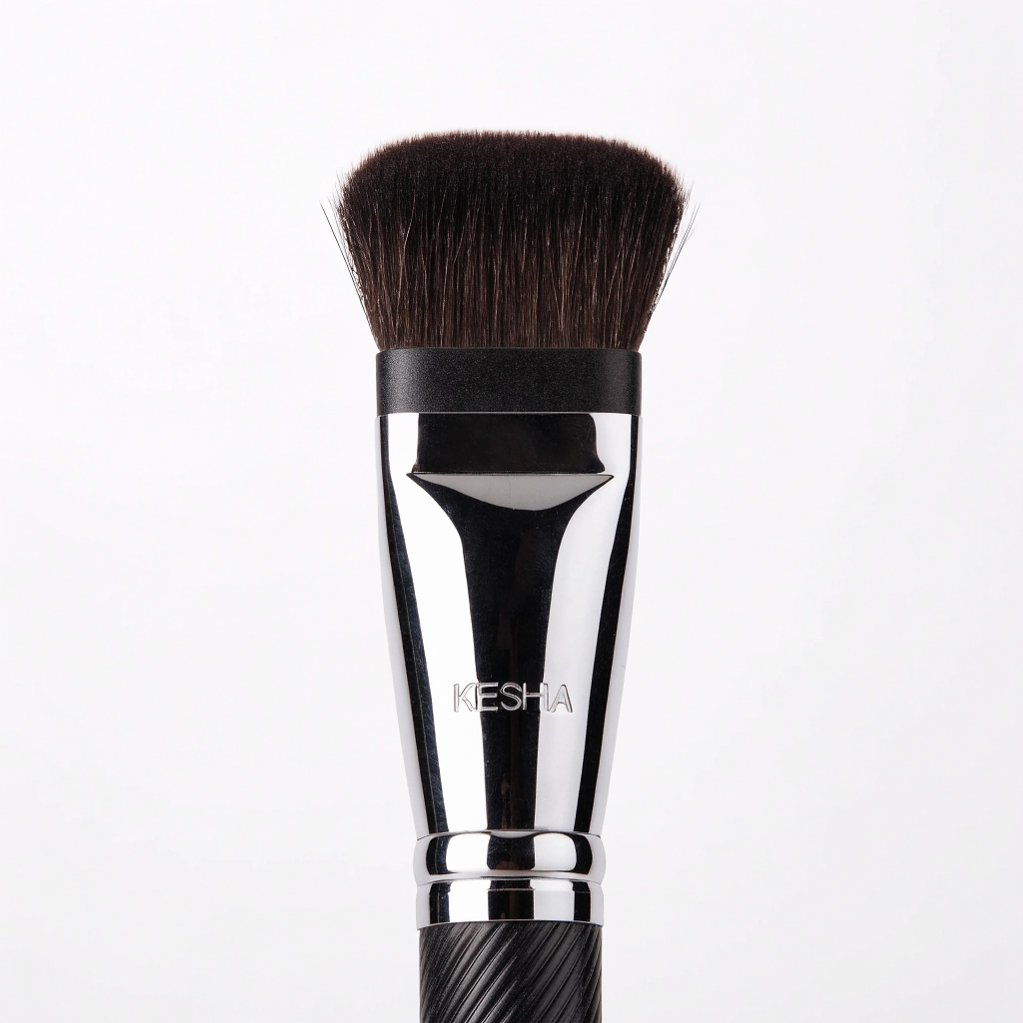 KESHIMA Flat Top Kabuki Foundation Brush